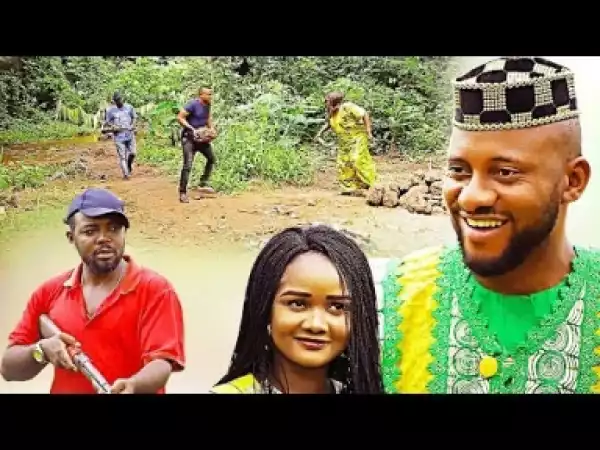Video: MUMMY, WHY DO YOU HATE? |  Latest Nigerian Nollywood Movie